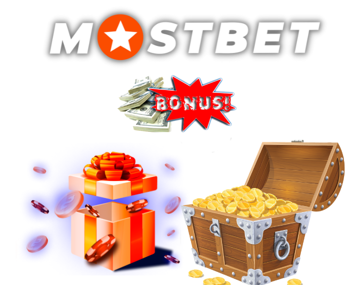 Mostbet-скачать приложение 